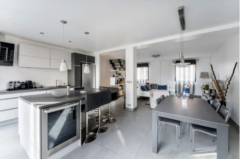 � vendre  Maison La Garenne-Colombes (92250)