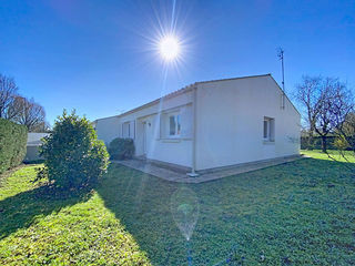  Maison � vendre 4 pi�ces 80 m�