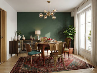  Appartement � vendre 4 pi�ces 68 m�