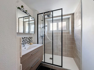  Appartement � vendre 4 pi�ces 92 m�