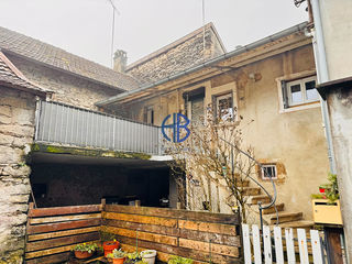  Maison � vendre 3 pi�ces 65 m�