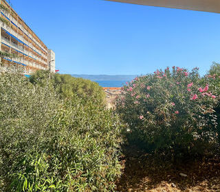  Appartement � vendre 2 pi�ces 41 m�