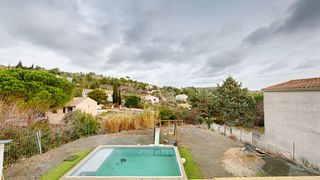  Maison � vendre 4 pi�ces 95 m�