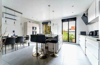  Maison � vendre 6 pi�ces 167 m�