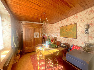  Maison � vendre 5 pi�ces 84 m�