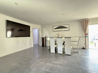  Maison � vendre 6 pi�ces 130 m�