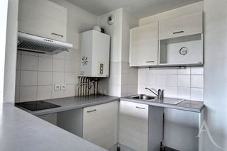  Appartement � vendre 2 pi�ces 46 m�