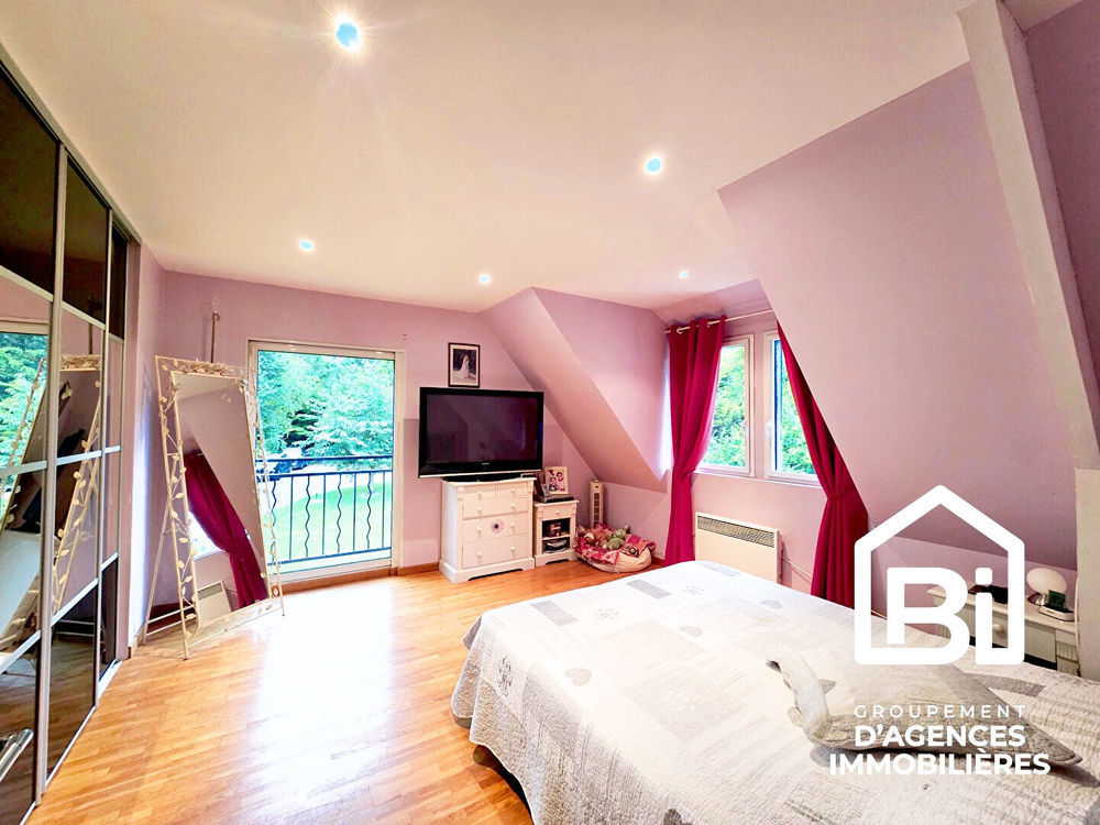 � vendre  Maison Pennedepie (14600)