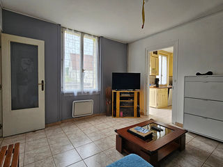  Maison � vendre 6 pi�ces 132 m�