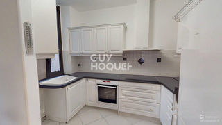  Maison � vendre 4 pi�ces 83 m�