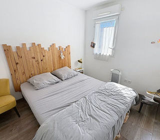  Maison � vendre 3 pi�ces 62 m�