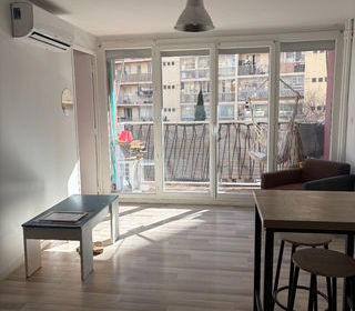  Appartement � vendre 4 pi�ces 57 m�