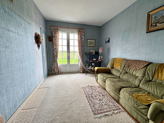  Maison � vendre 4 pi�ces 86 m�