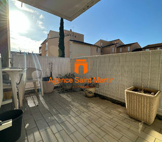  Appartement � vendre 3 pi�ces 63 m�