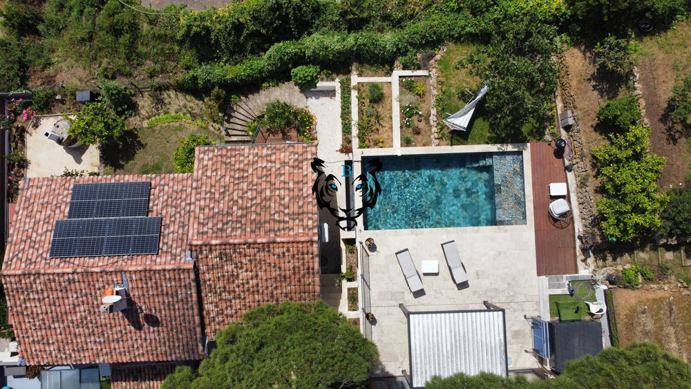 � vendre  Maison Les Issambres (83380)