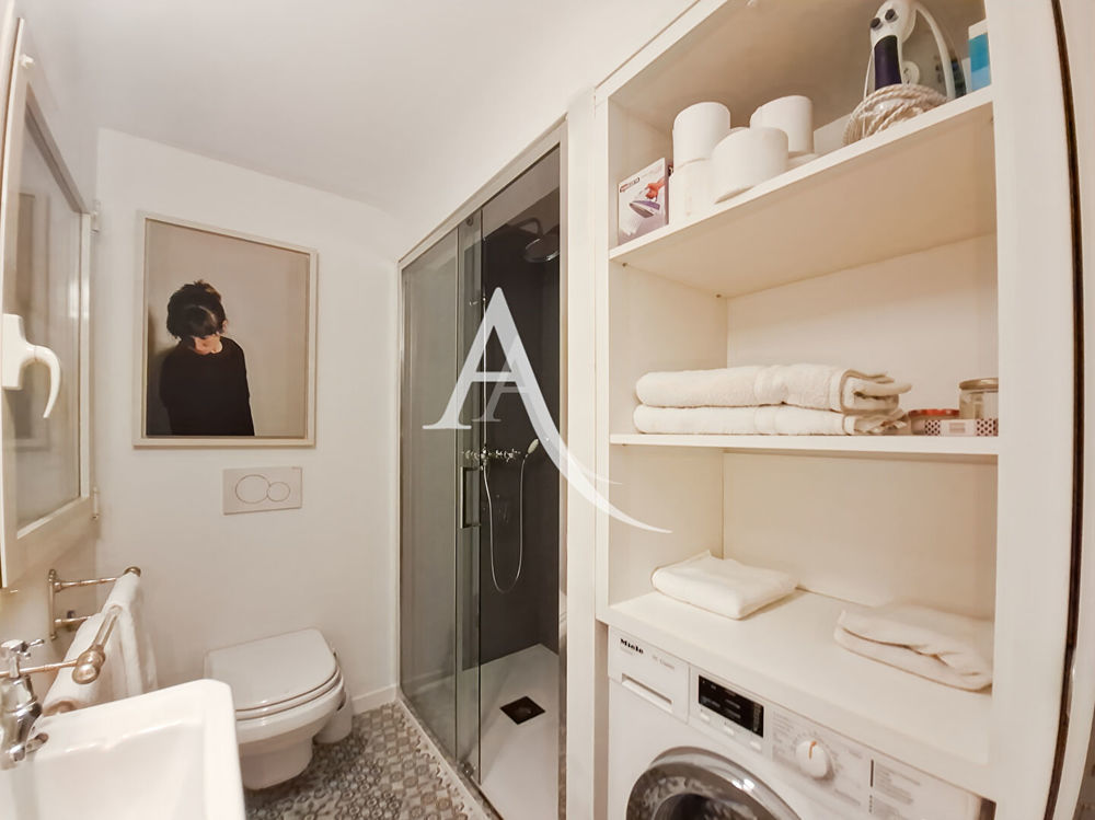 � vendre  Appartement Cannes (06400)