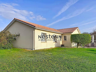  Maison � vendre 6 pi�ces 120 m�