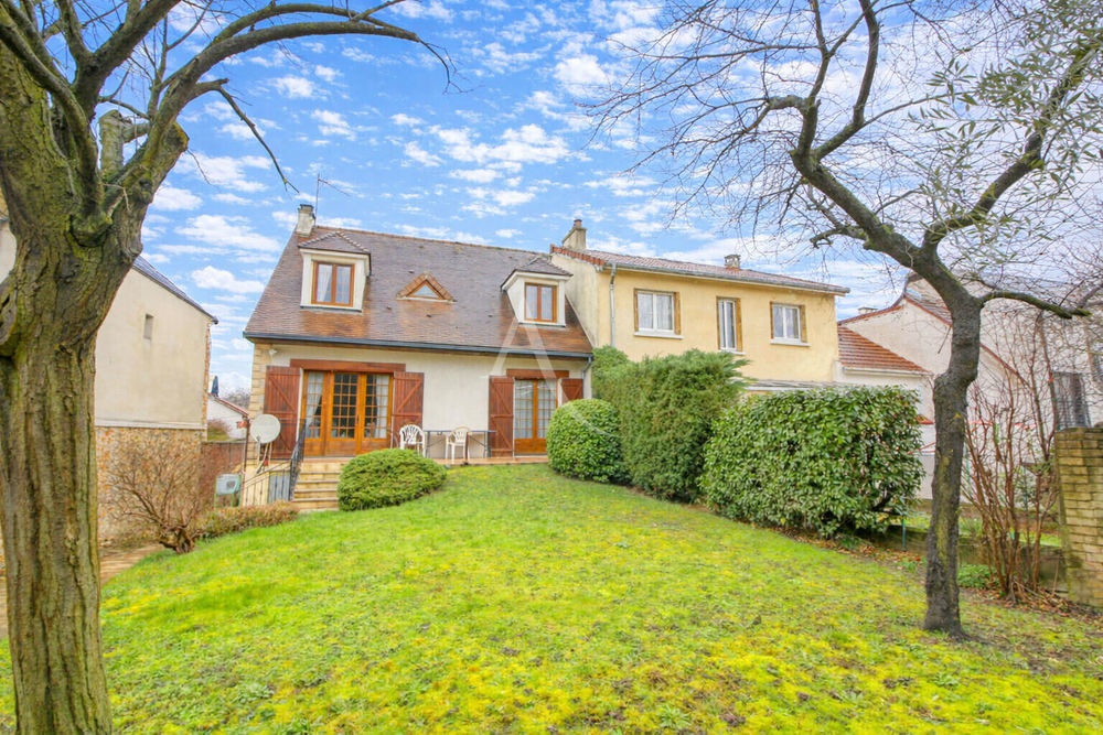 � vendre  Maison Antony (92160)