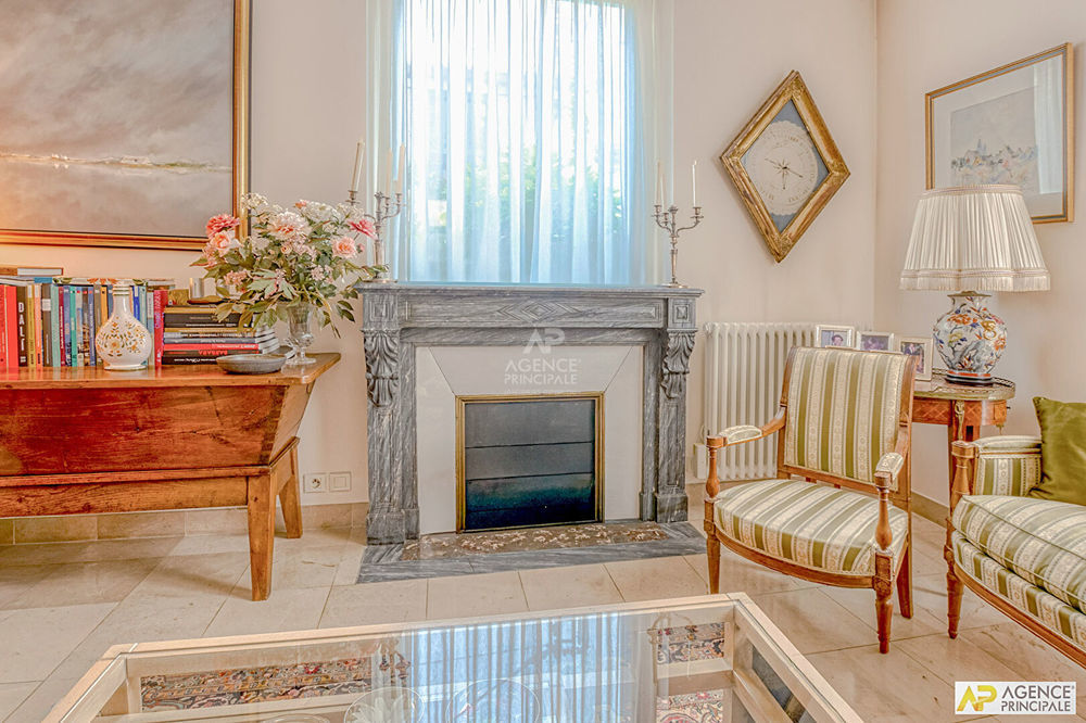 � vendre  Maison Versailles (78000)