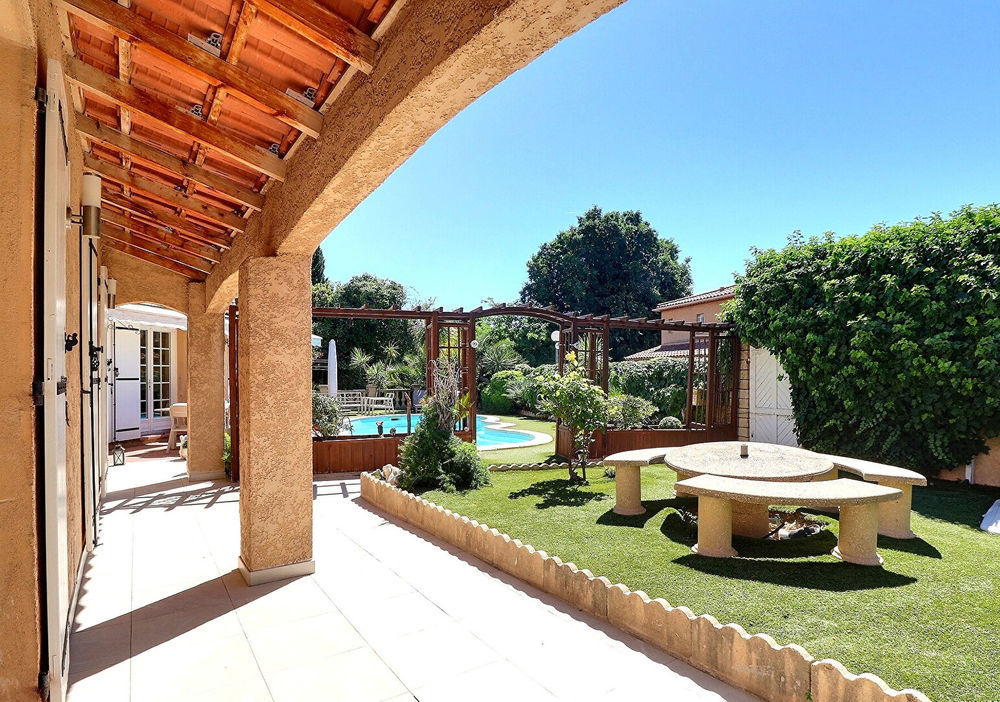 � vendre  Maison Marseille 12