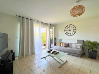  Appartement � vendre 2 pi�ces 47 m�