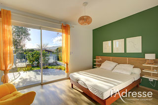  Maison � vendre 4 pi�ces 125 m�