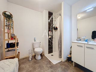  Appartement � vendre 2 pi�ces 43 m�