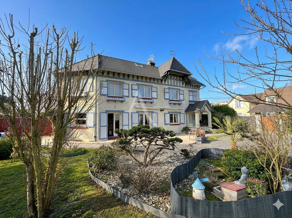 � vendre  Maison Taverny (95150)