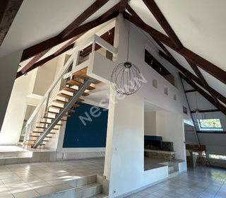  Maison � vendre 6 pi�ces 