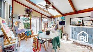  Maison � vendre 4 pi�ces 85 m�