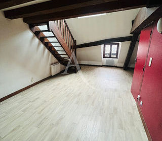  Appartement � louer 2 pi�ces 35 m�