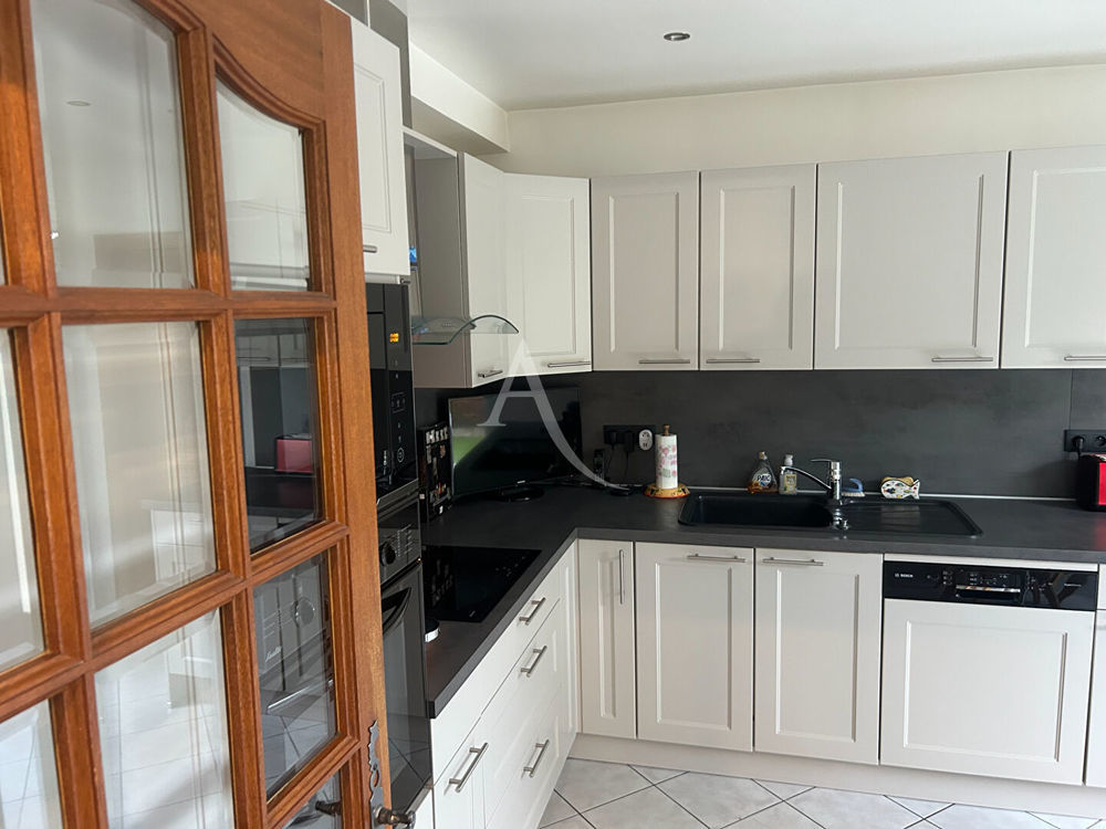 � vendre  Maison Saint-Prix (95390)