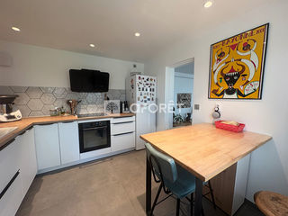  Maison � vendre 6 pi�ces 130 m�