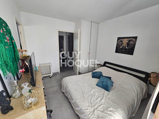  Appartement � vendre 2 pi�ces 45 m�