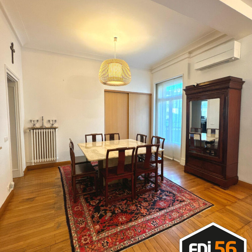 � vendre  Maison Lorient (56100)