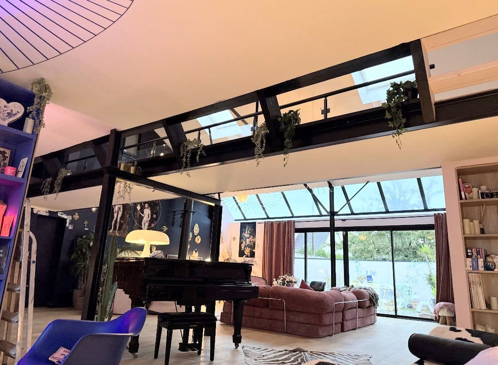 � vendre  Maison Caen (14000)