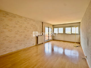  Appartement � vendre 4 pi�ces 91 m�