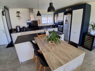  Maison � vendre 5 pi�ces 120 m�