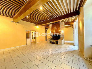  Maison � vendre 11 pi�ces 383 m�