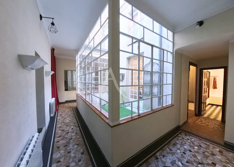  Appartement � vendre 3 pi�ces 92 m�