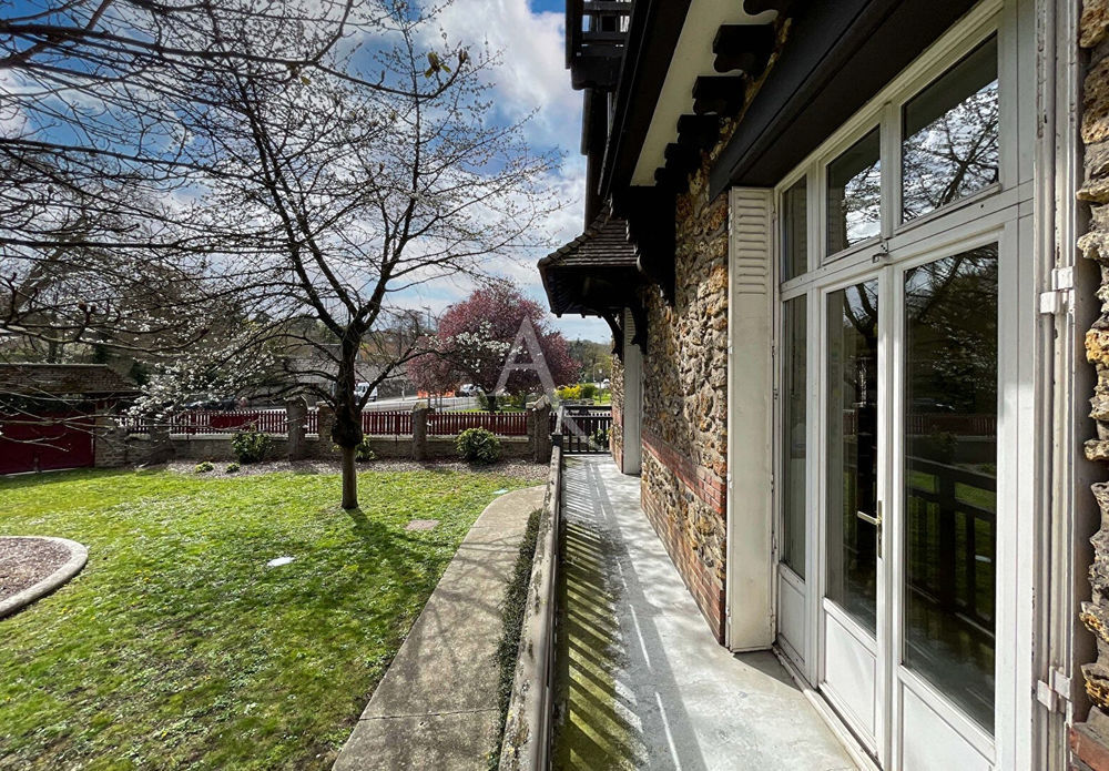 � vendre  Maison Poissy (78300)