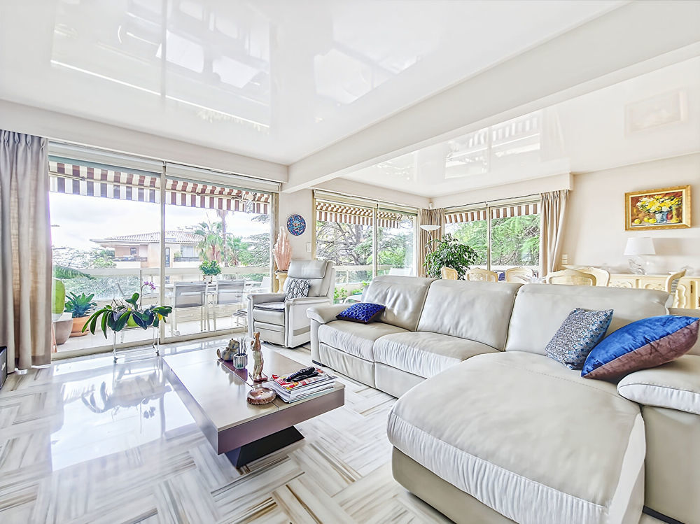 � vendre  Appartement Cannes (06400)