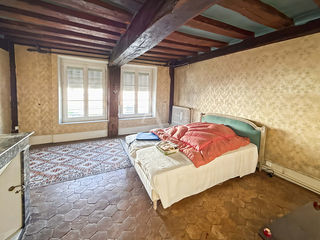  Maison � vendre 9 pi�ces 197 m�