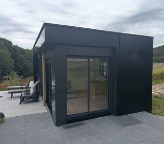  Maison � vendre 2 pi�ces 35 m�