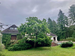  Maison � vendre 8 pi�ces 388 m�