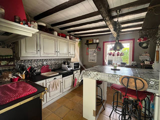  Maison � vendre 7 pi�ces 124 m�