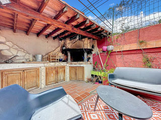  Maison � vendre 4 pi�ces 92 m�