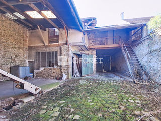  Maison � vendre 5 pi�ces 135 m�