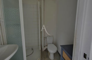  Appartement � vendre 1 pi�ce 30 m�