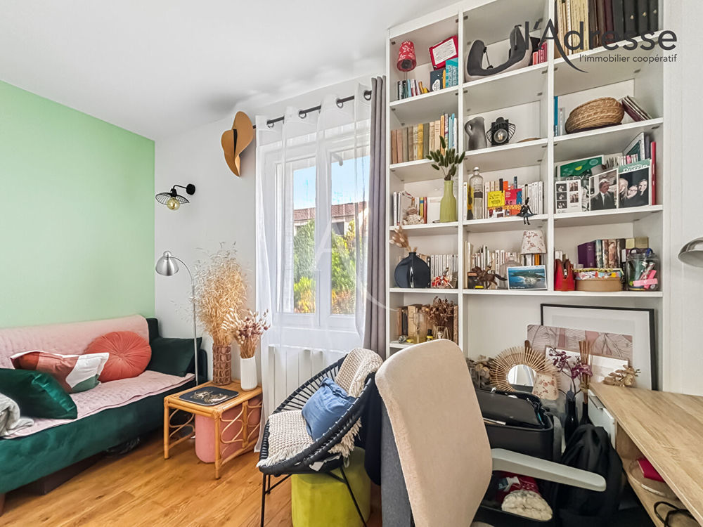 � vendre  Maison Rueil-Malmaison (92500)